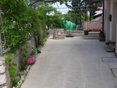 Ferienwohnung für 7 Personen (90 m²) in Lopar 4/10