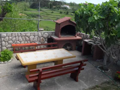 Ferienwohnung für 7 Personen (90 m²) in Lopar 6/10