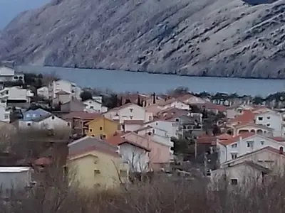Ferienwohnung für 7 Personen (90 m²) in Lopar 8/10