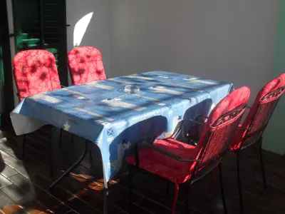 Ferienwohnung für 4 Personen (52 m²) in Lopar 5/10