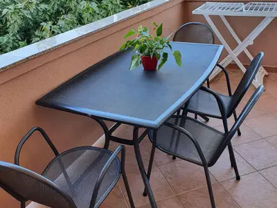 Ferienwohnung für 4 Personen (44 m²) in Lopar 5/10