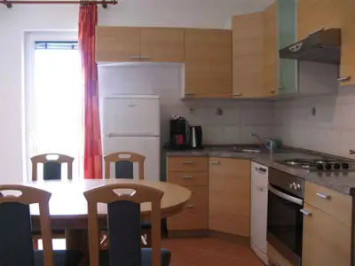 Ferienwohnung für 4 Personen (44 m²) in Lopar 7/10
