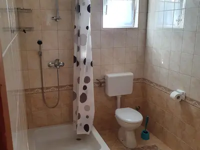 Ferienwohnung für 4 Personen (44 m²) in Lopar 8/10