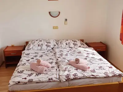Ferienwohnung für 4 Personen (44 m²) in Lopar 9/10