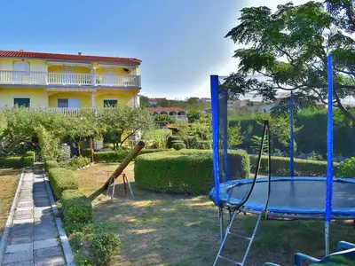 Ferienwohnung für 4 Personen (45 m²) in Lopar 5/10