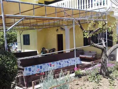 Ferienwohnung für 4 Personen (40 m²) in Lopar 3/10