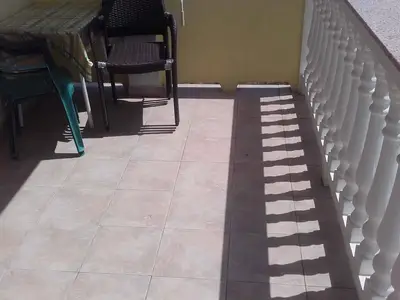 Ferienwohnung für 7 Personen (60 m²) in Lopar 10/10