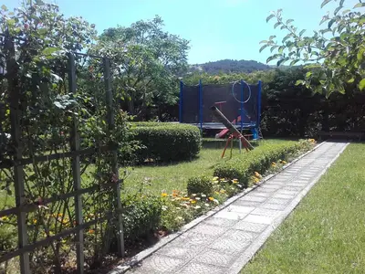 Ferienwohnung für 4 Personen (40 m²) in Lopar 6/10