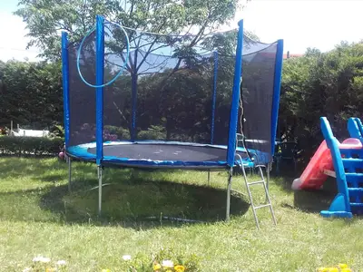 Ferienwohnung für 4 Personen (40 m²) in Lopar 9/10