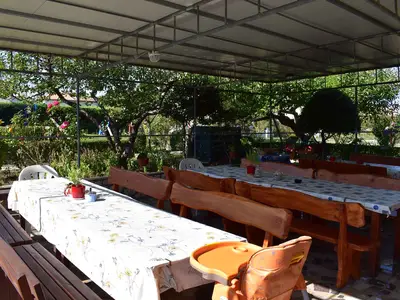 Ferienwohnung für 7 Personen (60 m²) in Lopar 5/10