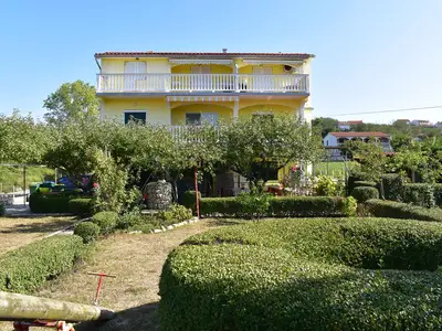 Ferienwohnung für 7 Personen (60 m²) in Lopar 6/10