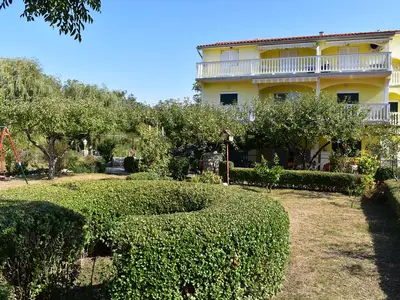 Ferienwohnung für 7 Personen (60 m²) in Lopar 7/10