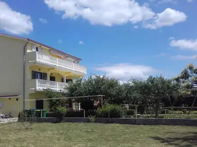 Ferienwohnung für 10 Personen (120 m²) in Lopar 2/10