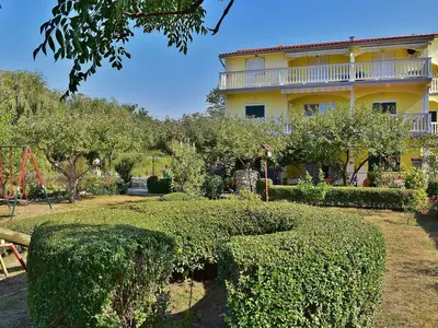 Ferienwohnung für 10 Personen (120 m²) in Lopar 3/10