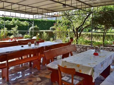 Ferienwohnung für 10 Personen (120 m²) in Lopar 8/10