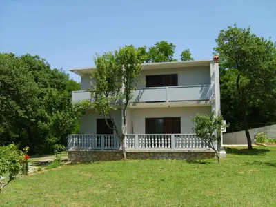 Ferienwohnung für 5 Personen (75 m²) in Lopar 2/10