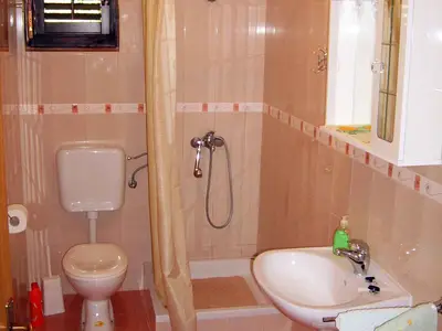 Ferienwohnung für 5 Personen (75 m²) in Lopar 4/10