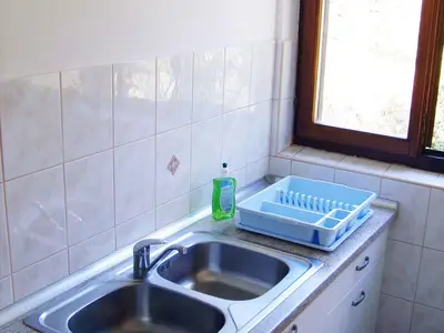 Ferienwohnung für 5 Personen (75 m²) in Lopar 7/10