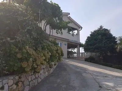 Ferienwohnung für 4 Personen (40 m²) in Lopar 2/10