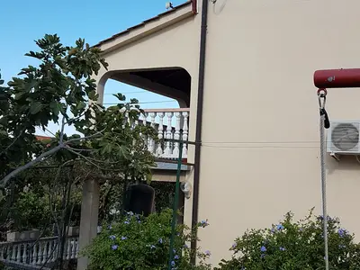 Ferienwohnung für 6 Personen (65 m²) in Lopar 5/10