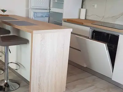 Ferienwohnung für 4 Personen (40 m²) in Lopar 10/10
