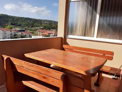 Ferienwohnung für 6 Personen (80 m²) in Lopar 5/10