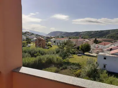 Ferienwohnung für 6 Personen (80 m²) in Lopar 6/10