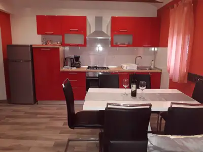 Ferienwohnung für 6 Personen (80 m²) in Lopar 7/10