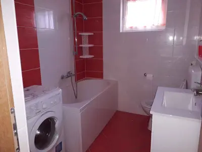 Ferienwohnung für 6 Personen (80 m²) in Lopar 10/10