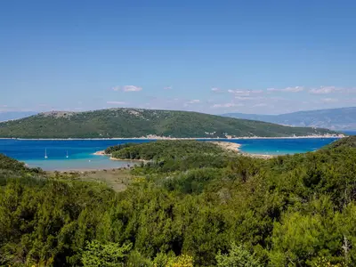 Ferienwohnung für 6 Personen (58 m²) in Lopar 8/10