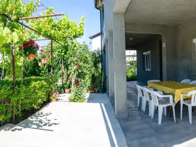 Ferienwohnung für 6 Personen (87 m²) in Lopar 4/10