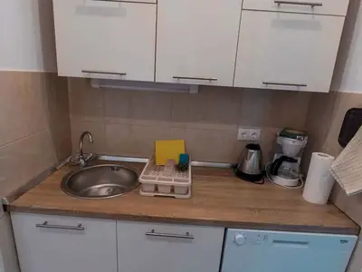 Ferienwohnung für 6 Personen (58 m²) in Lopar 6/10