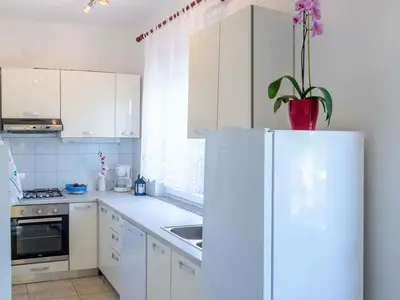 Ferienwohnung für 6 Personen (87 m²) in Lopar 7/10