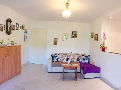 Ferienwohnung für 6 Personen (87 m²) in Lopar 8/10