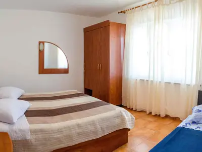 Ferienwohnung für 6 Personen (87 m²) in Lopar 9/10