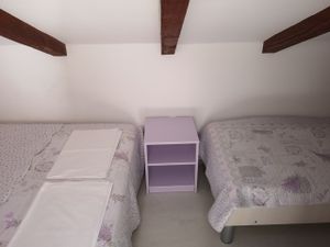 Ferienwohnung für 4 Personen (30 m²) in Lopar