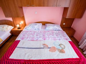 Ferienwohnung für 3 Personen (33 m²) in Lopar