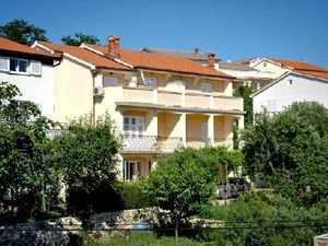 Ferienwohnung mit Schlafzimmer (50 m²) in Lopar