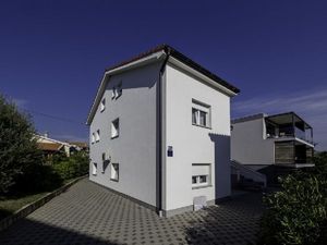Ferienwohnung für 3 Personen (40 m²) in Lopar