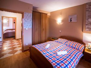 Ferienwohnung mit Schlafzimmer (60 m²) in Lopar