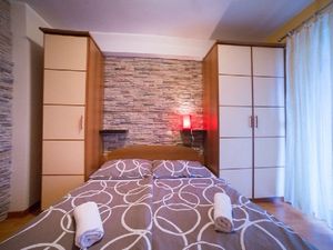 Ferienwohnung mit Schlafzimmer (40 m&sup2;) in Lopar