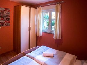 Ferienwohnung mit Schlafzimmer (55 m&sup2;) in Lopar