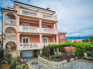 Ferienwohnung mit Schlafzimmer (60 m²) in Lopar