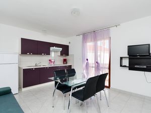 Ferienwohnung für 4 Personen (45 m²) in Lopar