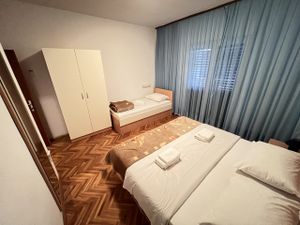 Ferienwohnung für 5 Personen (53 m²) in Lopar
