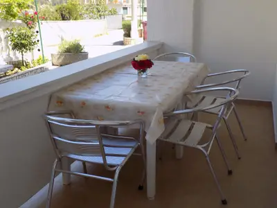 Ferienwohnung für 4 Personen (70 m²) in Lopar 2/10