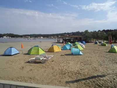 Ferienwohnung für 4 Personen (70 m²) in Lopar 5/10