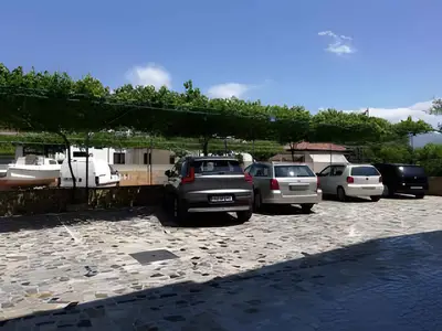 Ferienwohnung für 4 Personen (70 m²) in Lopar 7/10