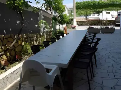 Ferienwohnung für 4 Personen (70 m²) in Lopar 8/10