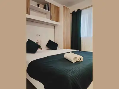 Ferienwohnung für 4 Personen (70 m²) in Lopar 10/10